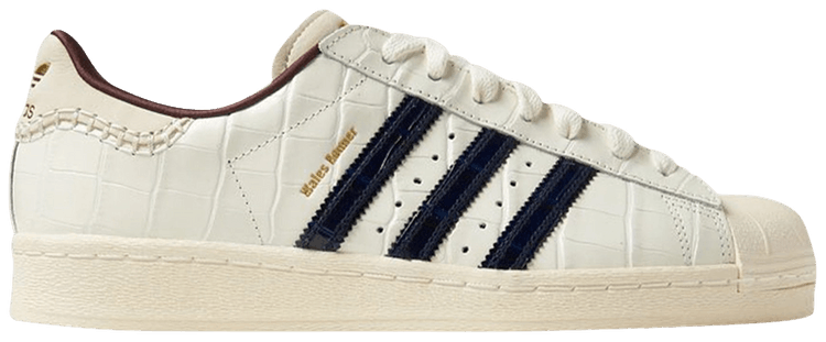 Adidas superstar croc sales