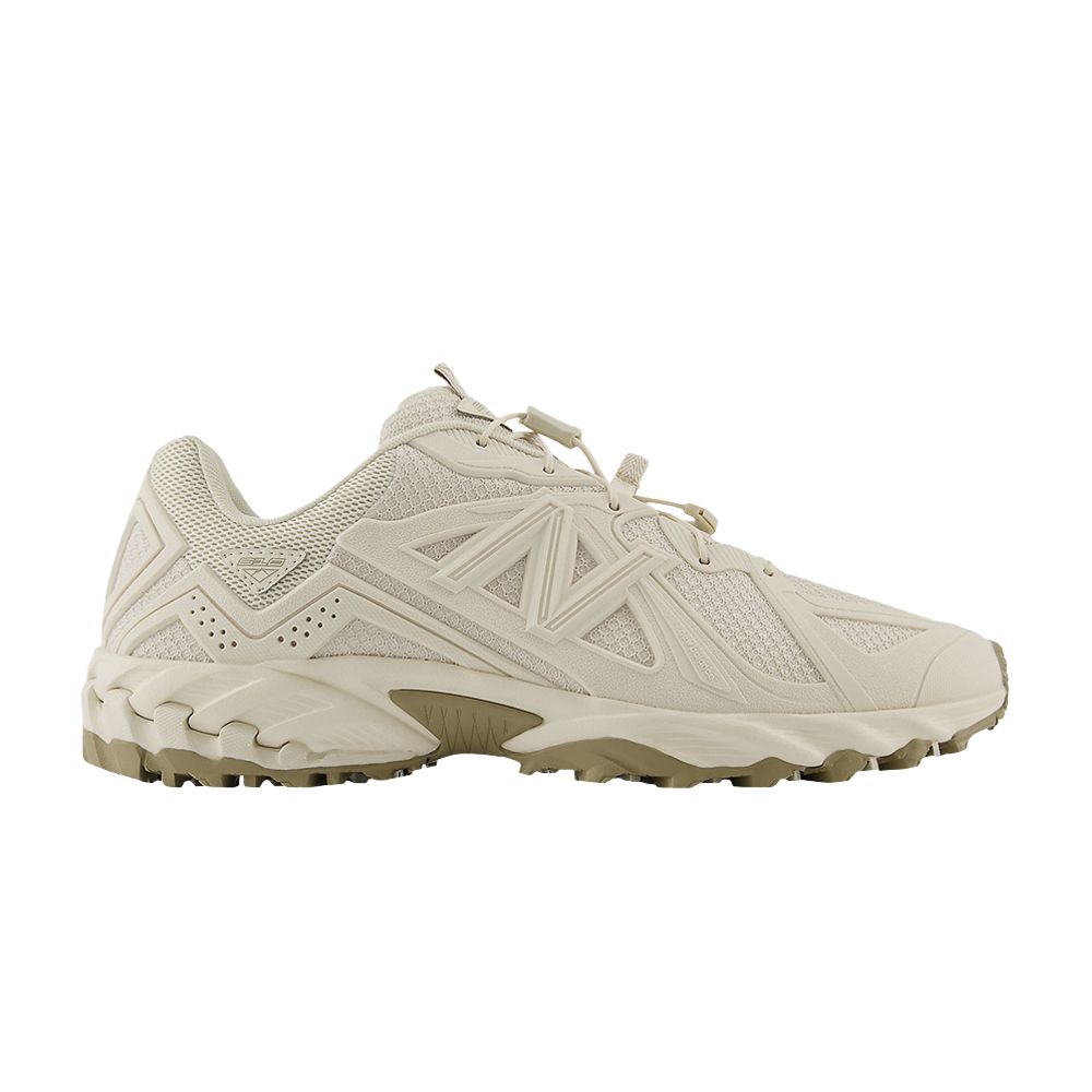 New Balance 610 'Molded Pack - Beige' | Cream | Men's Size 5.5
