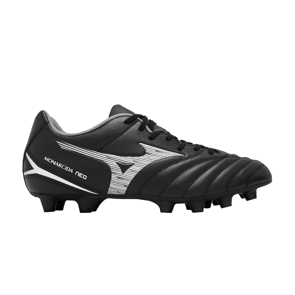 mizuno monarcida wide