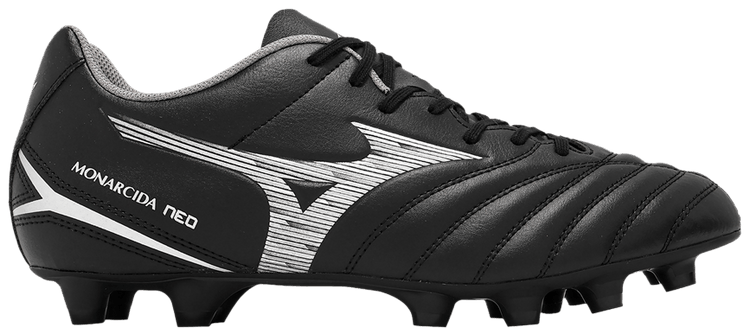 Mizuno Monarcida Neo 3 Select Wide Black Grey
