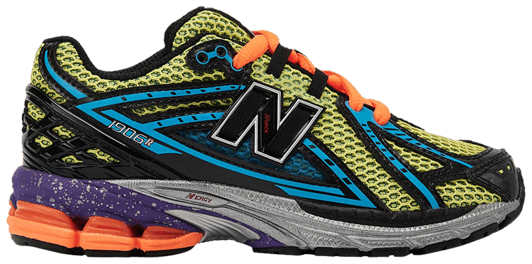 New Balance 1906R Little Kid Starry Nights DTLR Exclusive