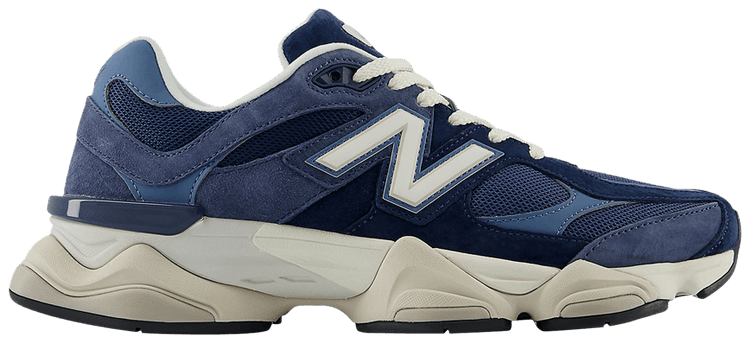 New Balance 9060 Vintage Indigo