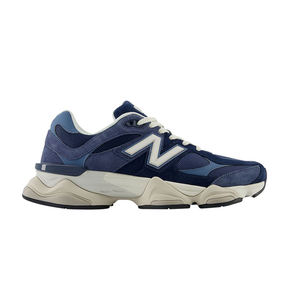 New Balance 9060 'Vintage Indigo' | Blue | Men's Size 7.5