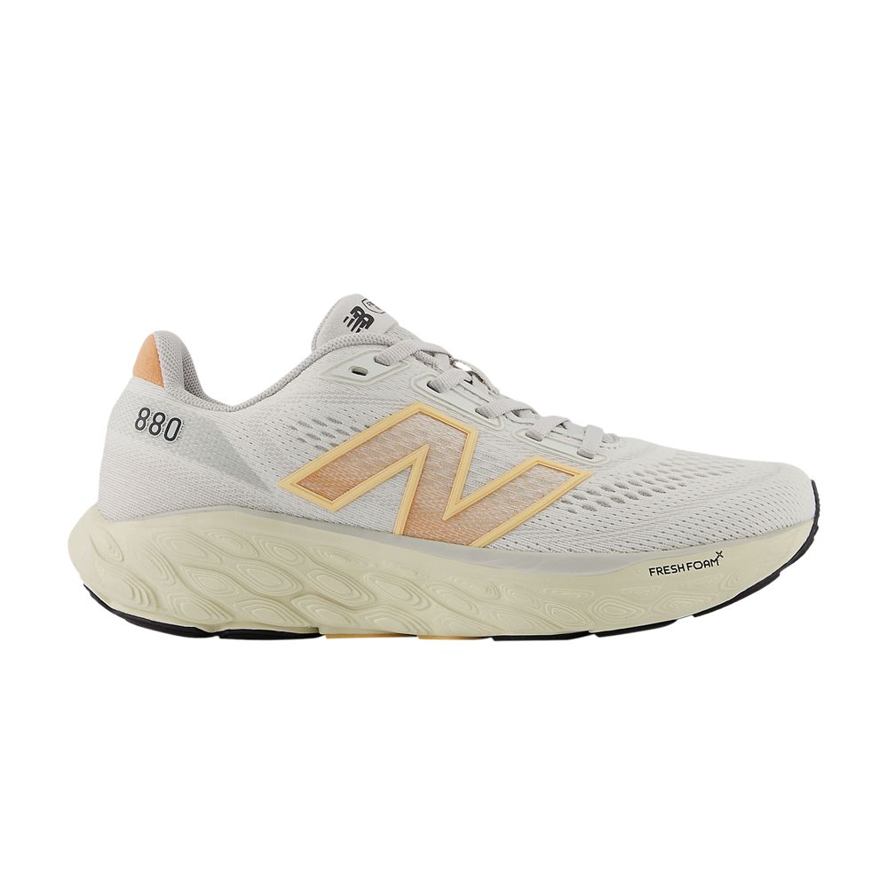 Pre-owned New Balance Wmns Fresh Foam X 880v14 'reflection Peach Blossom'