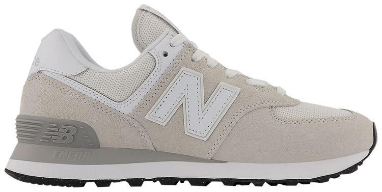 New Balance Wmns 574 Wide Core Pack Nimbus Cloud
