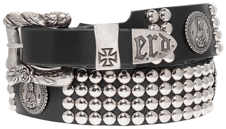 Buy Enfants Riches Deprimes Belts: New Releases & Iconic Buy Enfants Riches Deprimes Belts: New Releases & Iconic