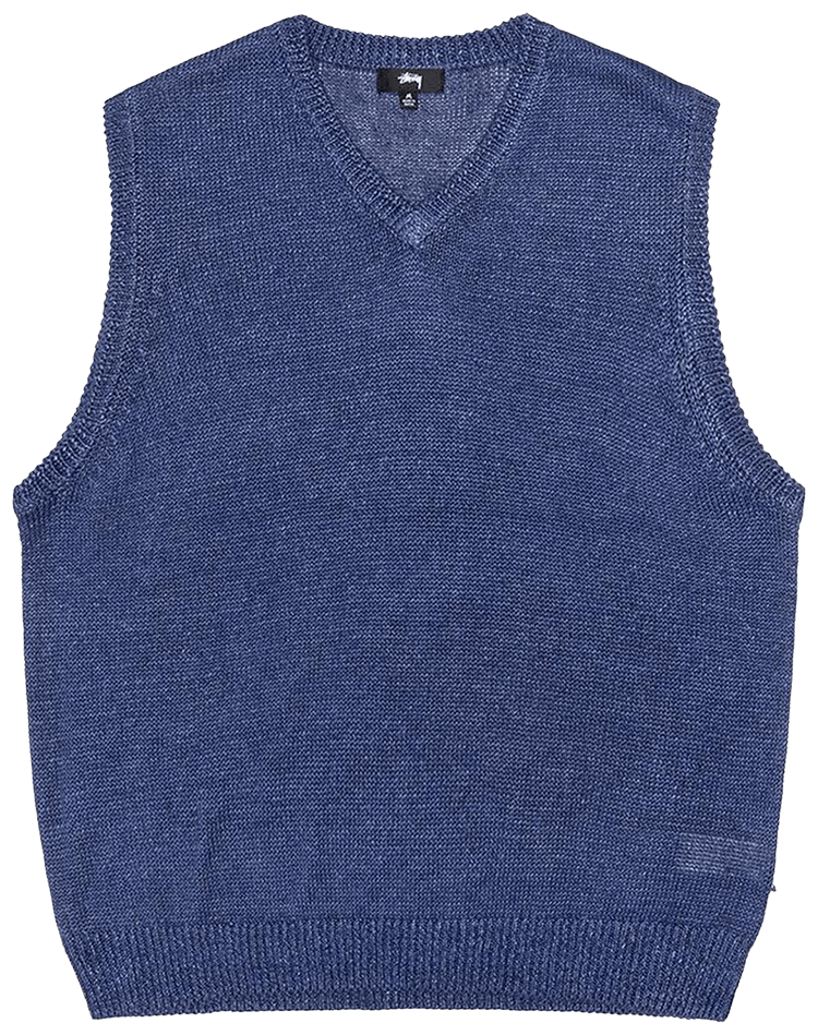 Buy Stussy vests : New & Pre-Owned | GOAT UK