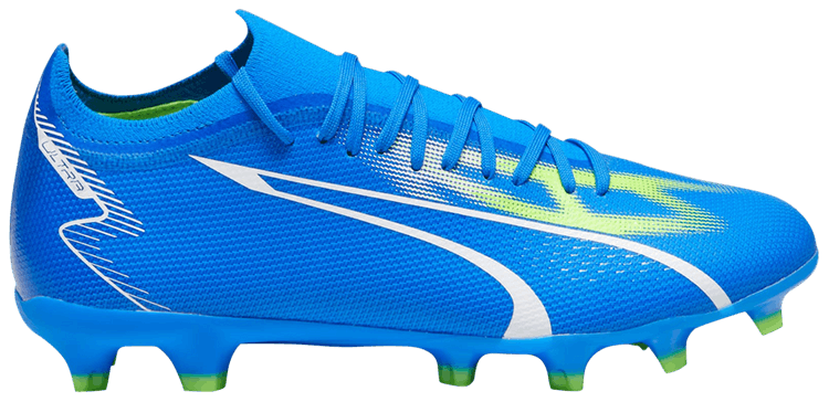 Puma Ultra Match FG AG Gear Up Pack