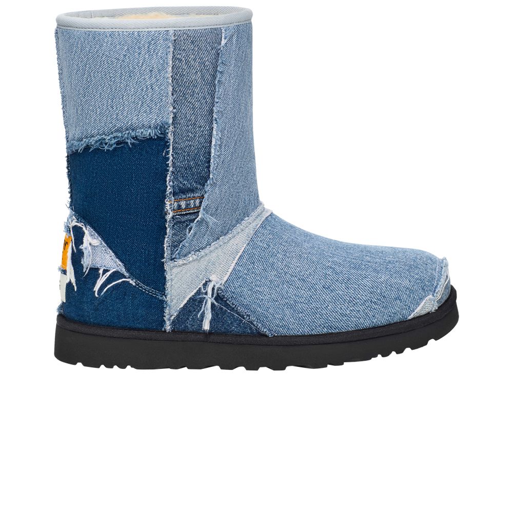 UGG Gallery Dept. x Classic Boot 'Blue Denim' | Men's Size 10