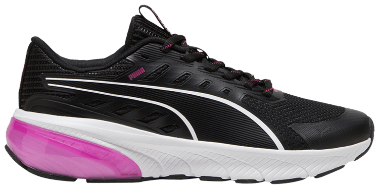 Puma Wmns Cell Glare Black Magenta Gleam