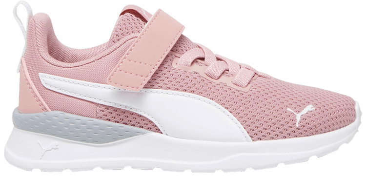 Puma Anzarun Lite AC Little Kid Peach Smoothie