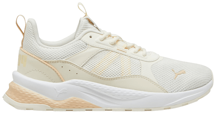 Puma Anzarun 20 Frosted Ivory Cashew