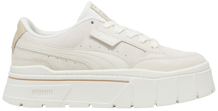 Puma Wmns Mayze Stack Selflove   Warm White