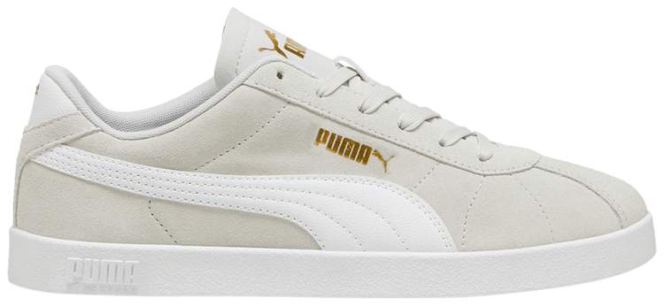 Puma Club 2 Glacial Grey