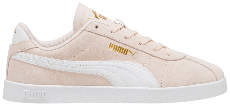 Puma Club 2 Island Pink