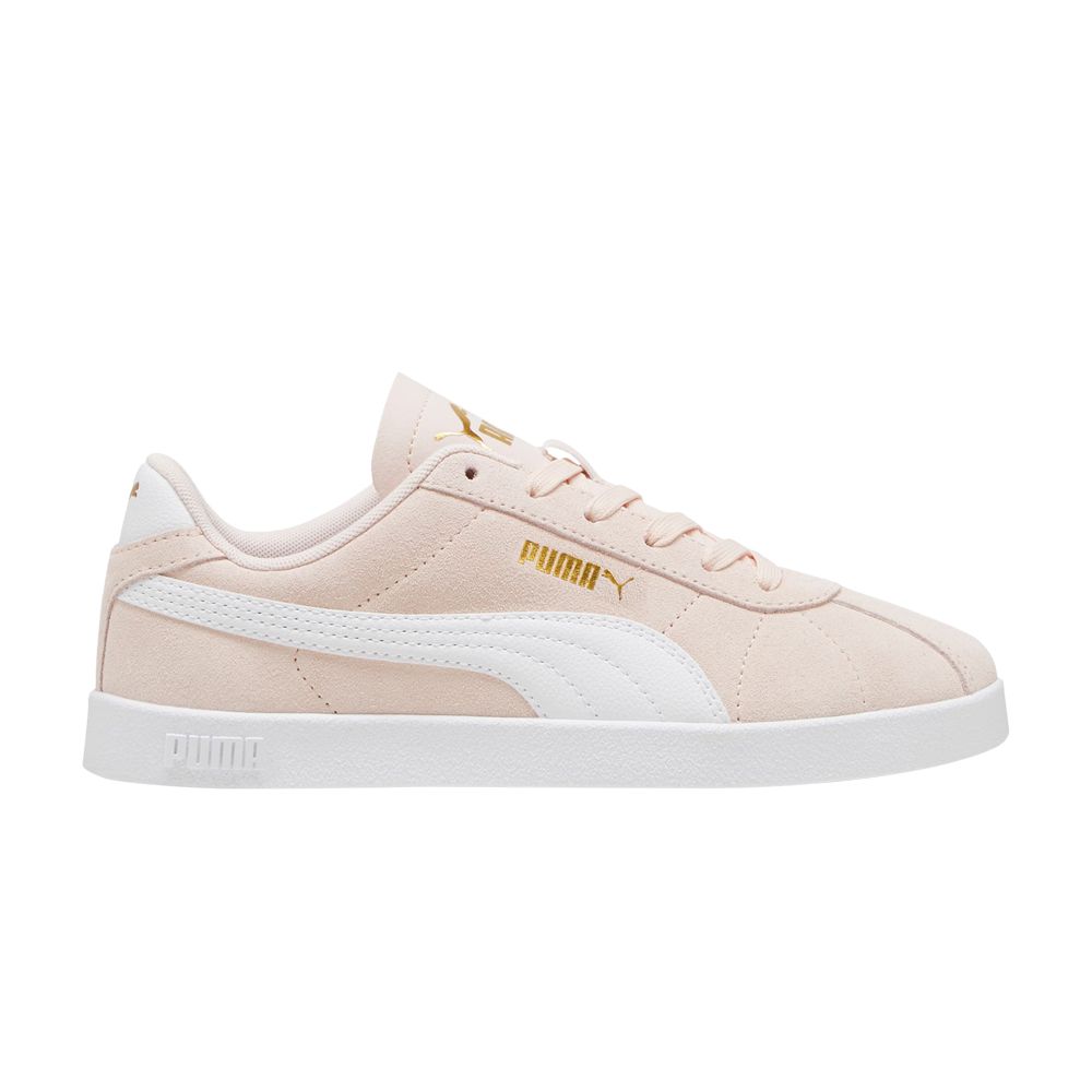 Puma Club 2 'Island Pink' | Men's Size 6.5 - 397444-06
