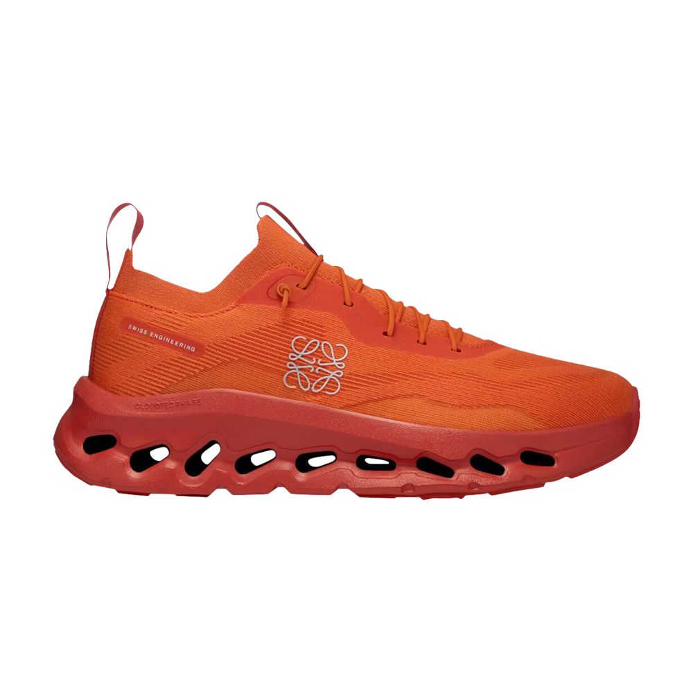 ON Loewe x Cloudtilt 'Orange' | Men's Size 8