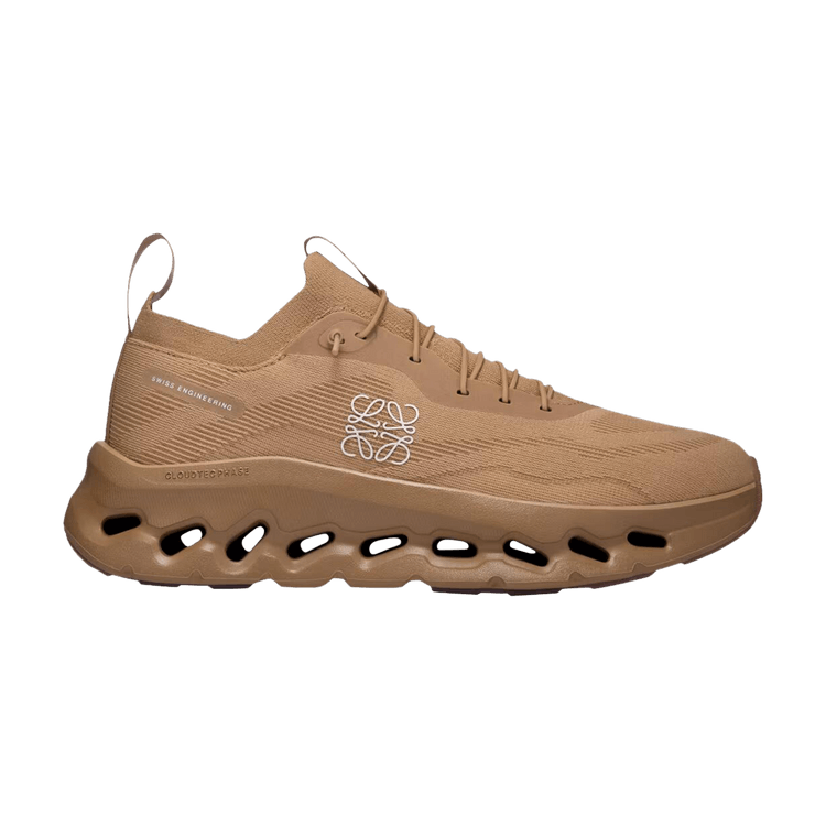 Buy Loewe x Wmns Cloudtilt 'Dark Sand' - 3WD30313505 | GOAT MX