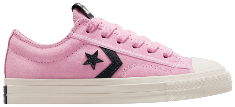 Converse Wmns Star Player 76 Low Tongue Tied