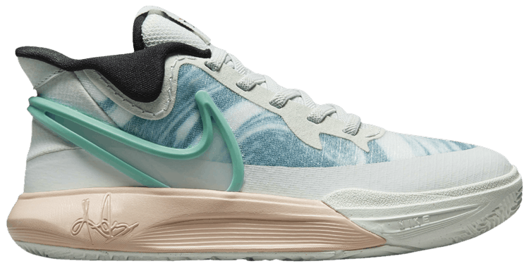 Buy Kyrie 8 GO PS 'Chinese New Year' - DQ8077 002 | GOAT
