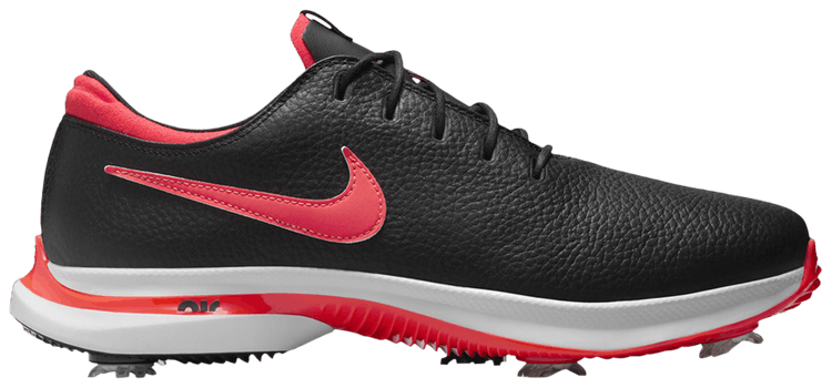 Buy Nike Air Zoom Victory Tour 3 'Black Bright Crimson' - DV6798