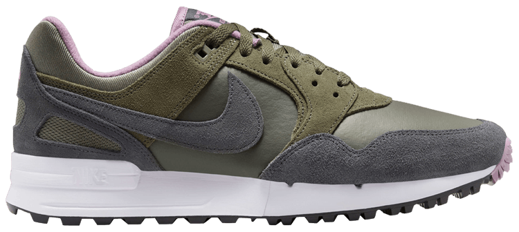 Size 10.0 Air Pegasus 89 Golf Medium Olive Plum Dust