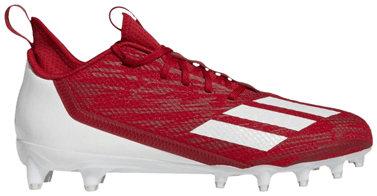 Adidas Adizero Scorch 23 Team Power Red
