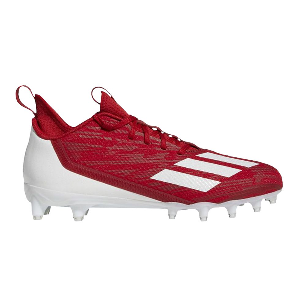 Adizero Scorch 23 'Team Power Red' - GW5070