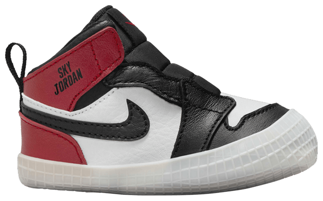 Buy Air Jordan 1 Retro High OG CB Black Toe Reimagined HJ9289 061 GOAT NL