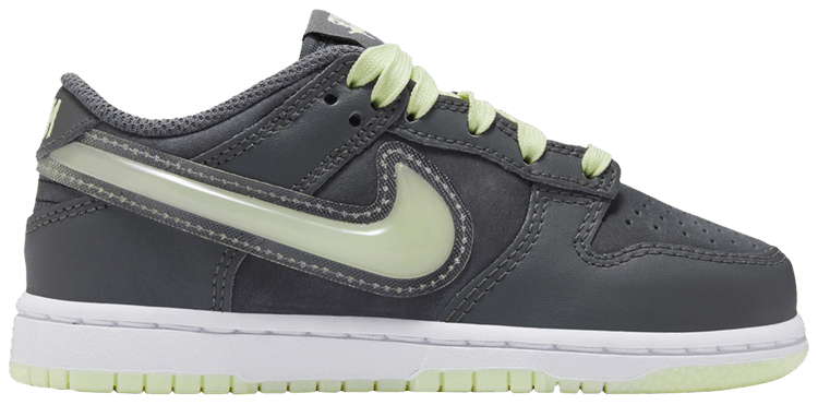 Nike Dunk Low PS Halloween   Glow In The Dark