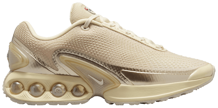 Nike Wmns Air Max DN Light Khaki