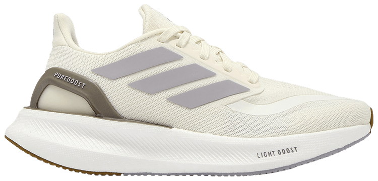 Adidas Wmns PureBoost 5 Glory Grey Cyber Metallic