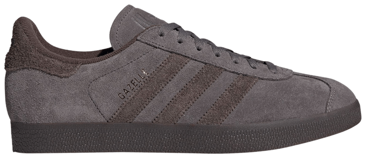 Buy Adidas Gazelle 'Charcoal' - IG2097 | GOAT Buy Adidas Gazelle 'Charcoal' - IG2097 | GOAT