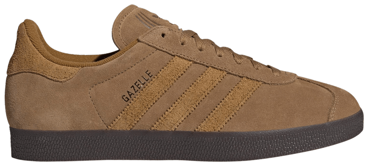 Buy Gazelle 'Brown Desert' - IG2099 | GOAT Buy Gazelle 'Brown Desert' - IG2099 | GOAT