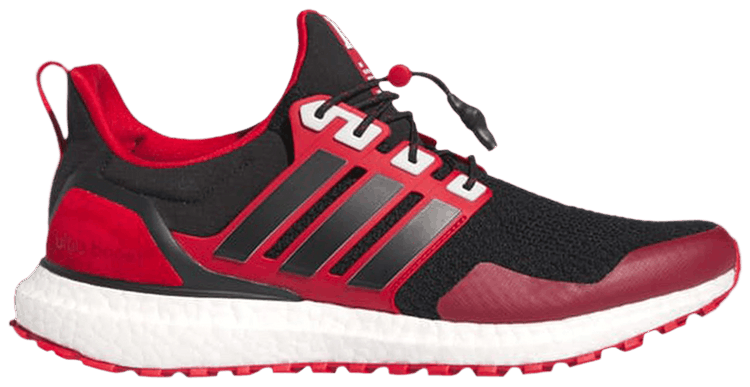 adidas ULTRABOOST レッドシューズ(28cm) Amazon.com | adidas Mens Ultraboost Running Sneakers Shoes