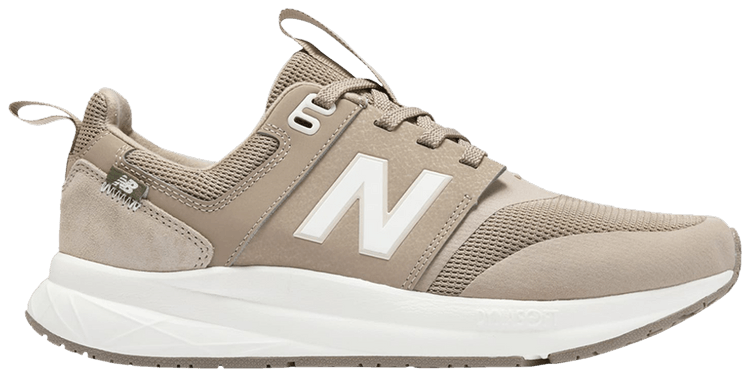 New Balance DynaSoft 900v2 2E Wide Driftwood