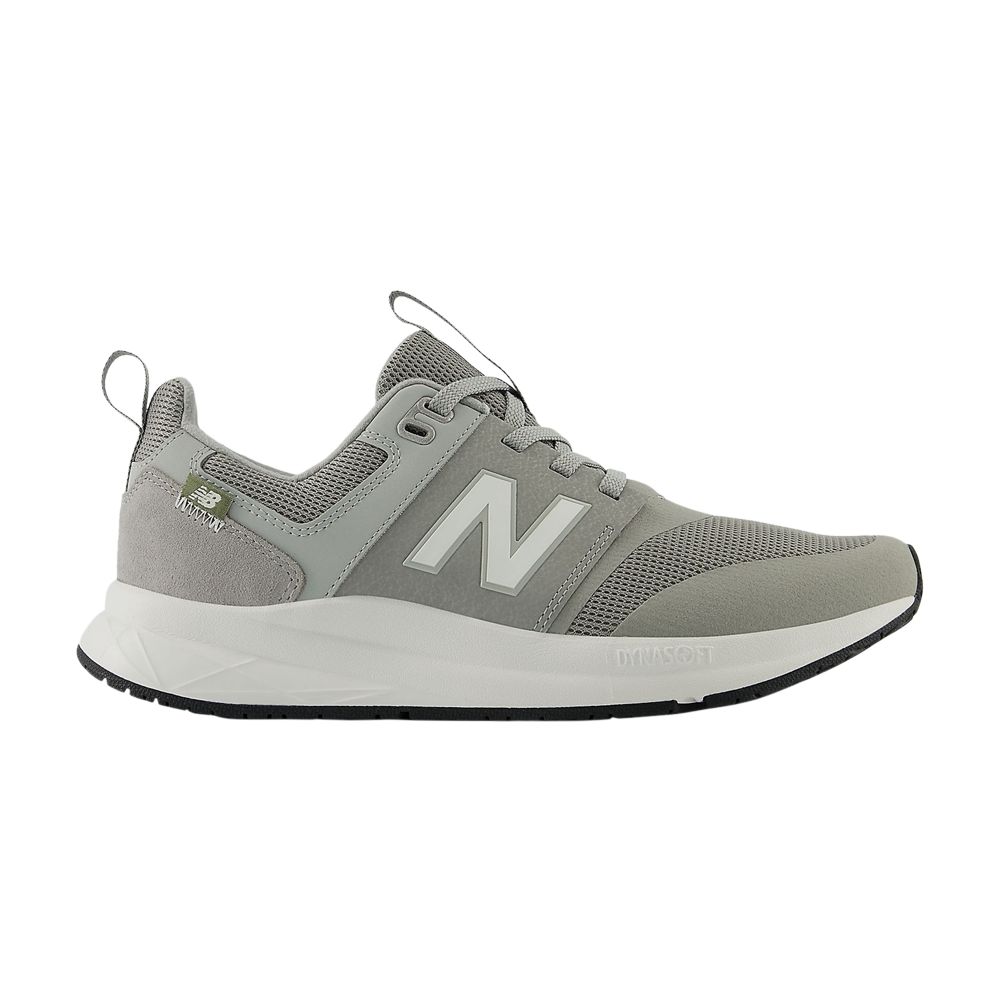 New Balance DynaSoft 900v2 2E Wide 'Cement Grey' | Men's Size 10.5 - UA900CG2-2E