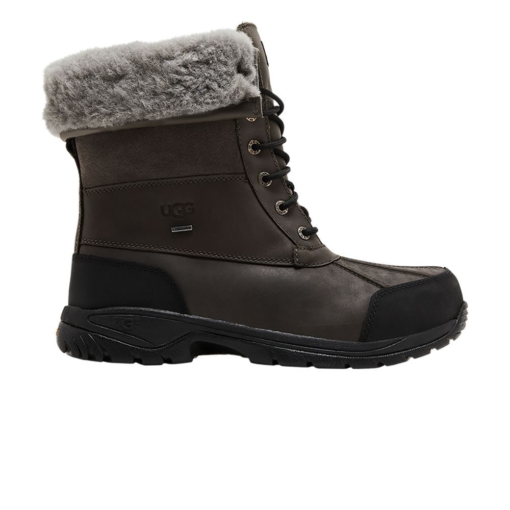 UGG Butte 'Metal' | Grey | Men's Size 9