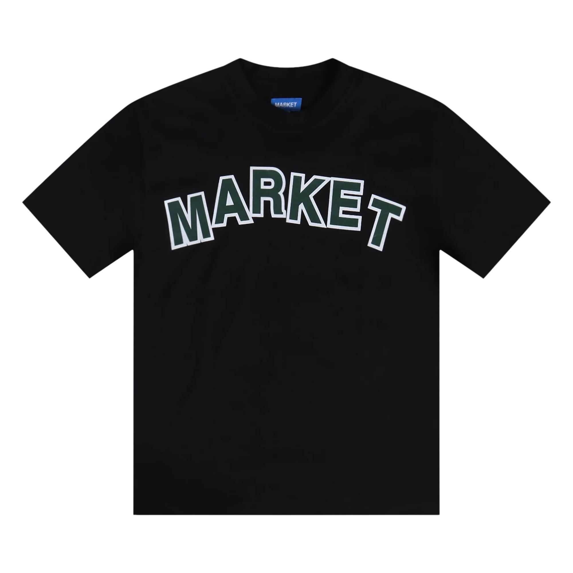 Market Expansion Pack T-Shirt 'Black' | Men's Size 2XL