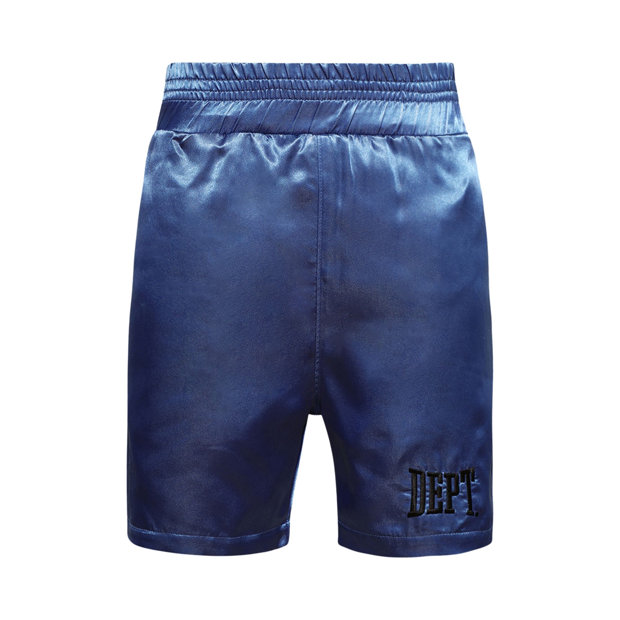 Pre-owned Gallery Dept. Jacky Boxing Shorts 'blue'