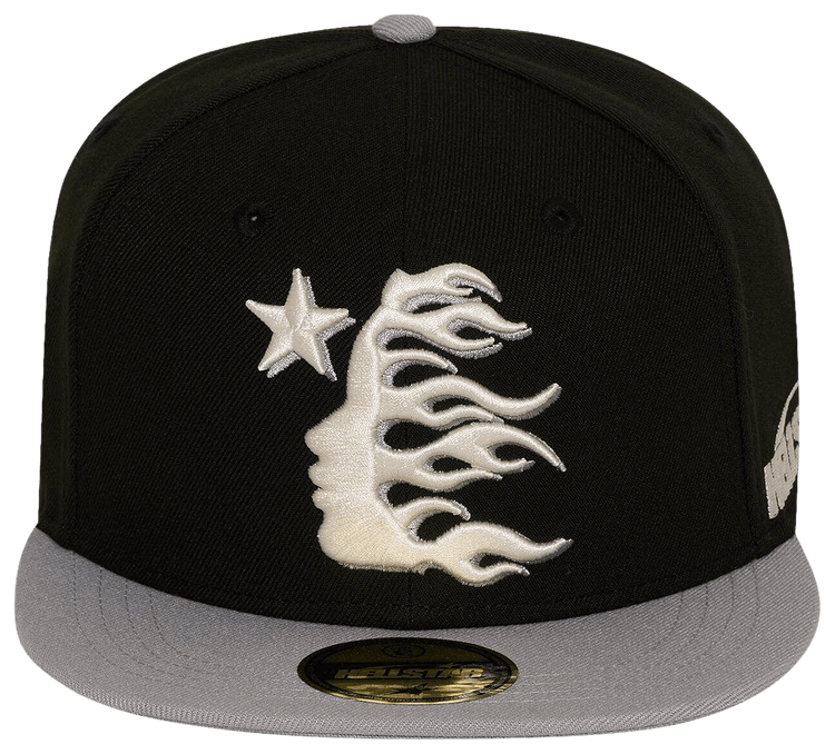 帽子 Hellstar cap / snapback size free Hellstar Big Logo Trucker Snapback Hat Red Men's - SS24 - US