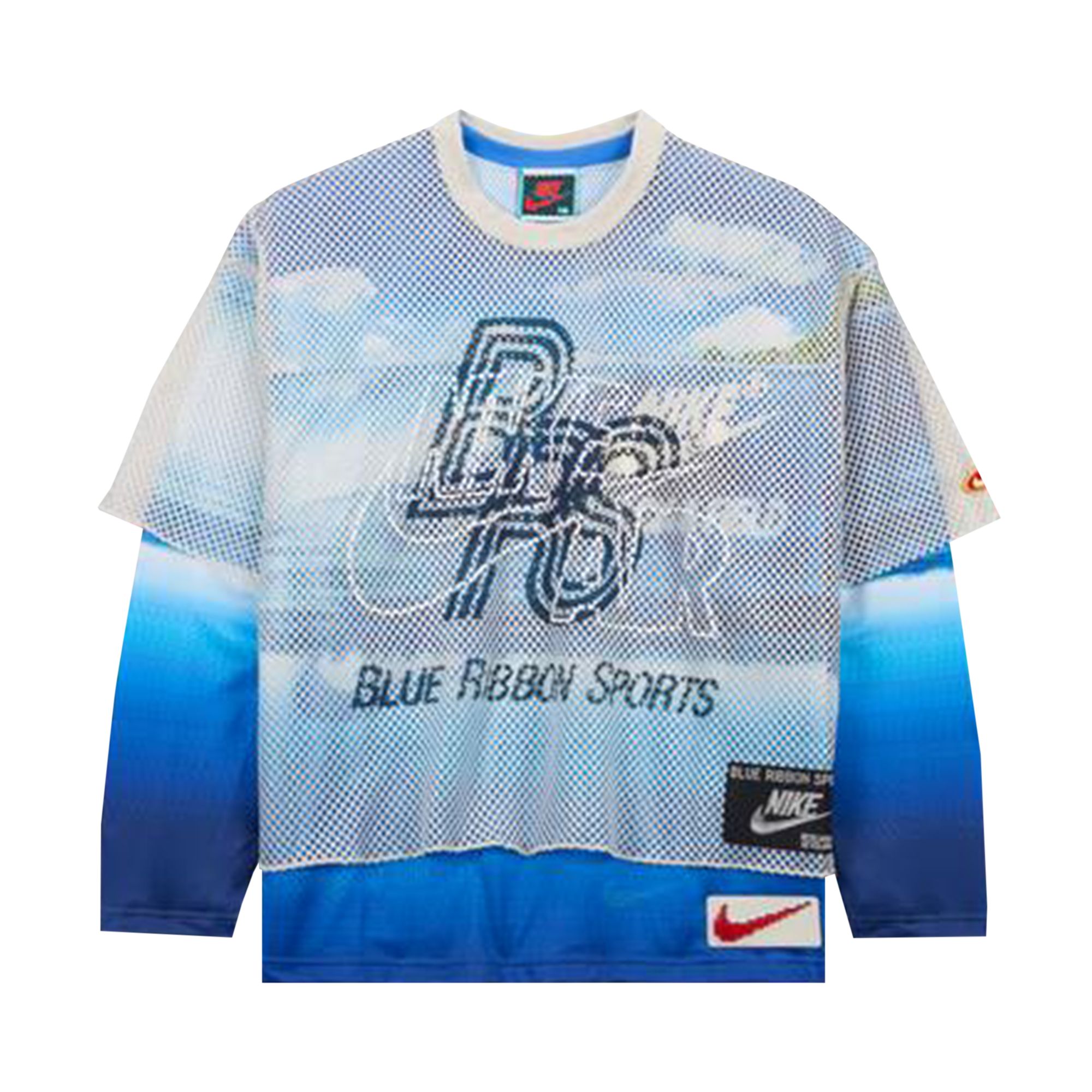 Nike x Cactus Plant Flea Market Home Vs Away Jersey Set 'Multicolor' | Multi-Color | Men's Size M