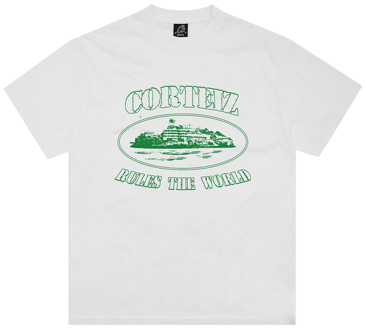 corteiz レディース Tシャツ corteiz レディース Tシャツ - メルカリ