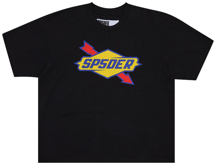 Buy Sp5der short sleeve t-shirts : New & Pre-Owned | GOAT