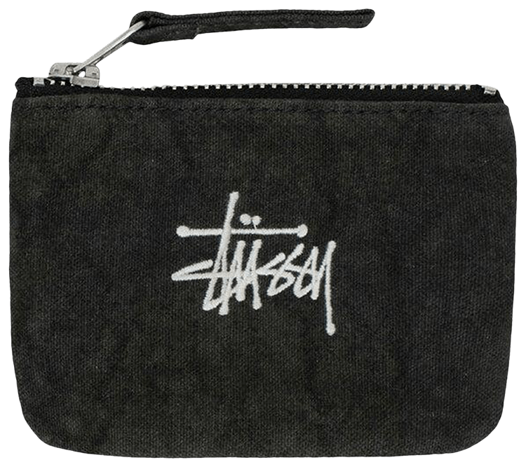 新品未使用 STUSSY NEEDLE PUNCH COIN POUCH Needle Punch Coin Pouch – Camo | Accessories | Stüssy Japan