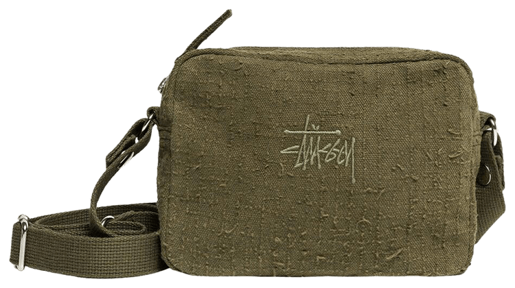 Buy Stussy Bags: Tote Bags, Pouches & More | GOAT