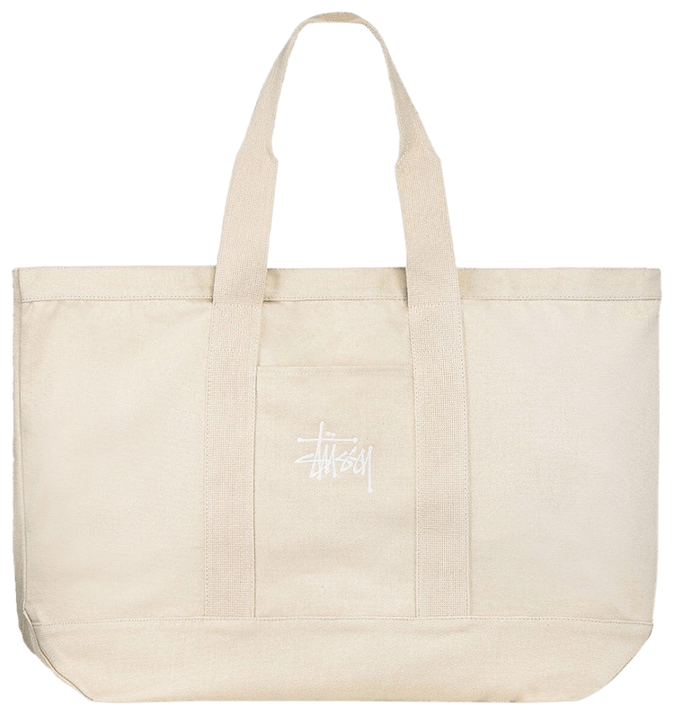 Buy Stussy Bags: Tote Bags, Pouches & More | GOAT Buy Stussy Bags: Tote Bags, Pouches & More | GOAT
