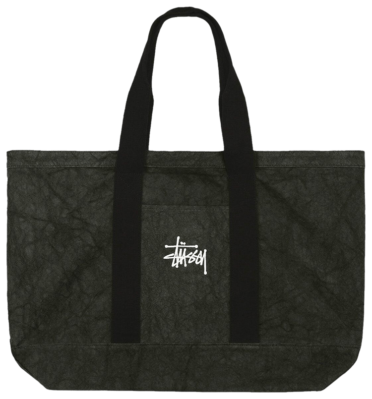 Buy Stussy Tote Bags: New Releases & Iconic Styles | GOAT Buy Stussy Tote Bags: New Releases & Iconic Styles | GOAT