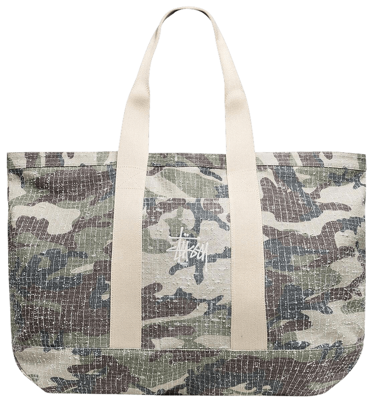 Buy Stussy Tote Bags: New Releases & Iconic Styles | GOAT Buy Stussy Tote Bags: New Releases & Iconic Styles | GOAT