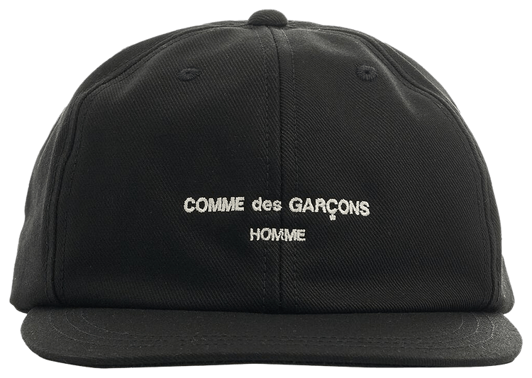 Buy Comme Des Garcons Homme Plus hats : New & Pre-Owned | GOAT AU